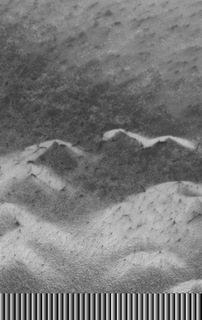angular dunes