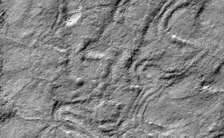 patterns of Walls?